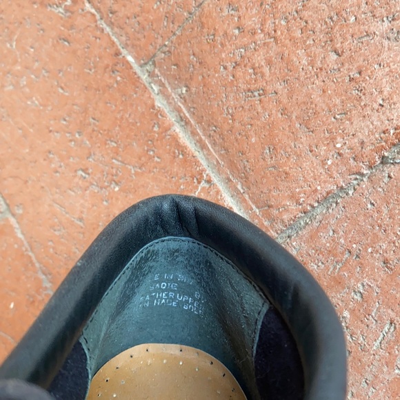 VINTAGE | Lace Up Booties - Picture 10 of 10